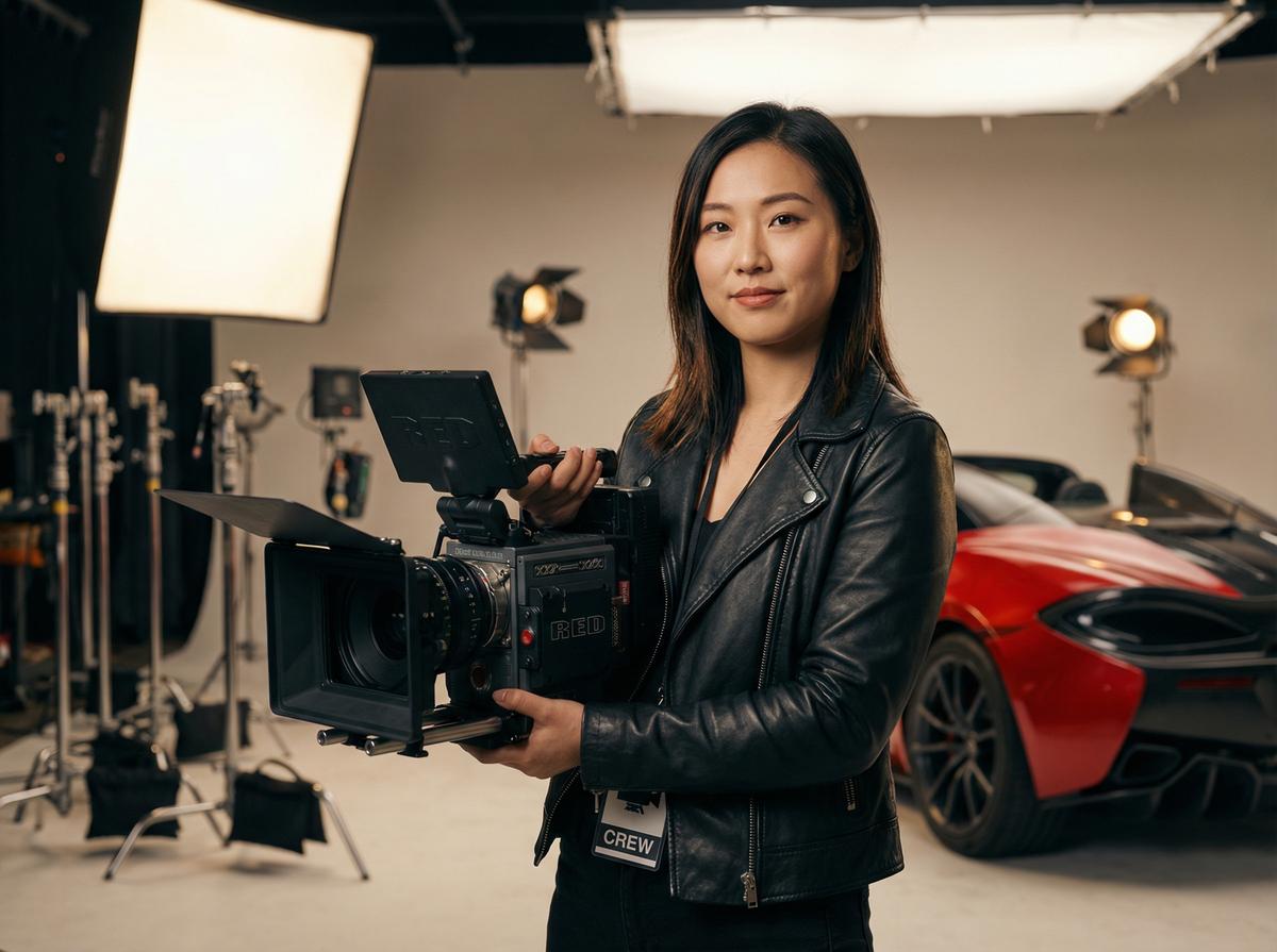 草莓视频视频总监