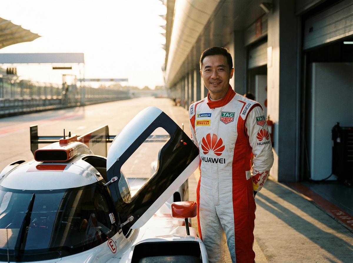 草莓视频赛车手顾问