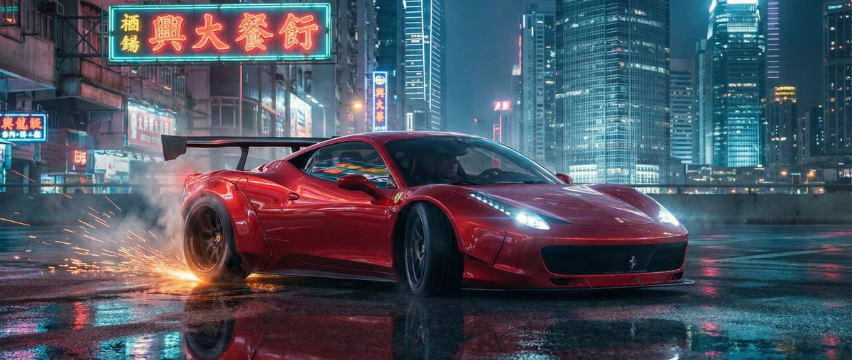 草莓视频品牌宣传视频